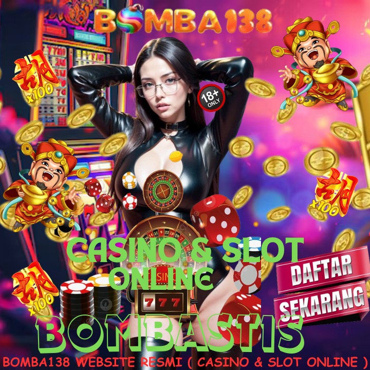 Bomba138 - Situs Anti Rungkad dengan Deposit ShopeePay dan Dijamin Withdraw 100%